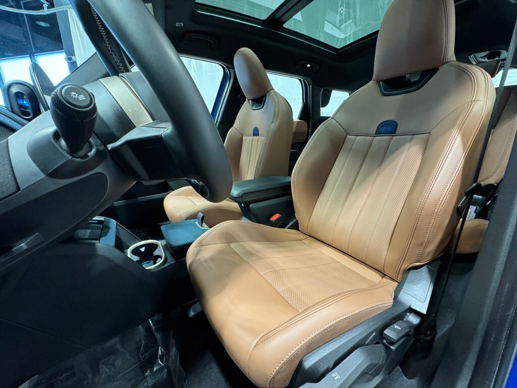 2025 MINI COUNTRYMAN - Image 19