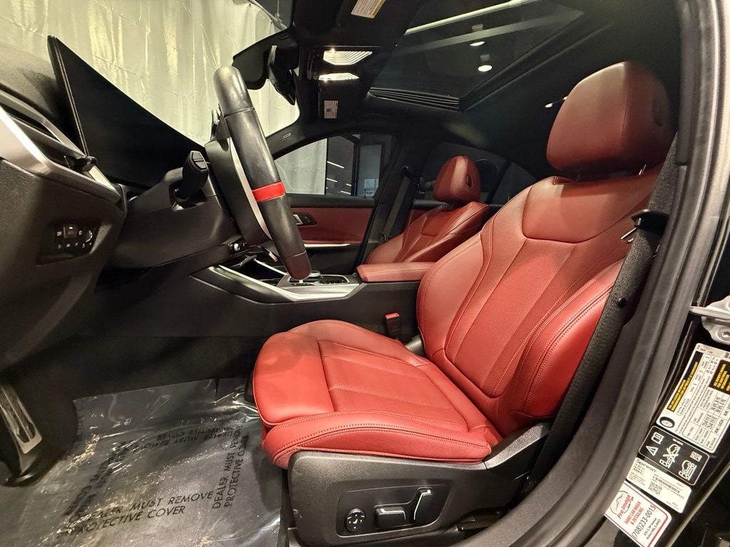 2025 BMW M340I - Image 20