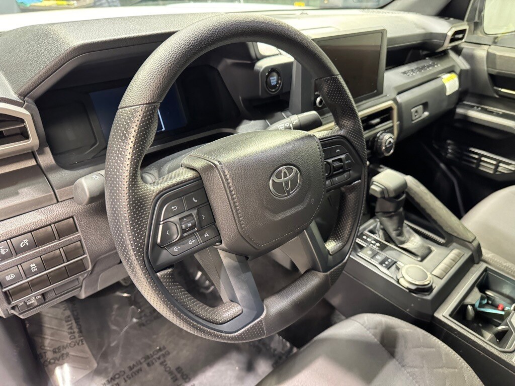 2025 TOYOTA TACOMA - Image 17