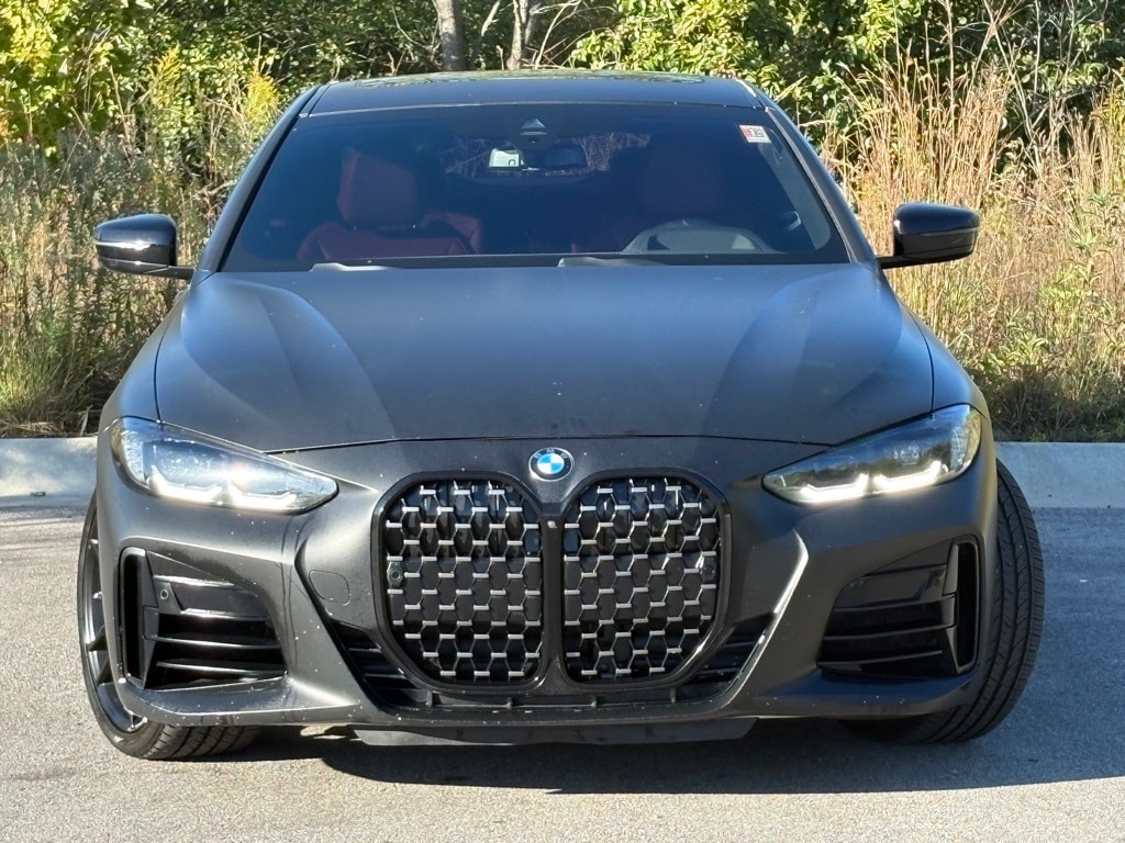 2023 BMW M440I - Image 2