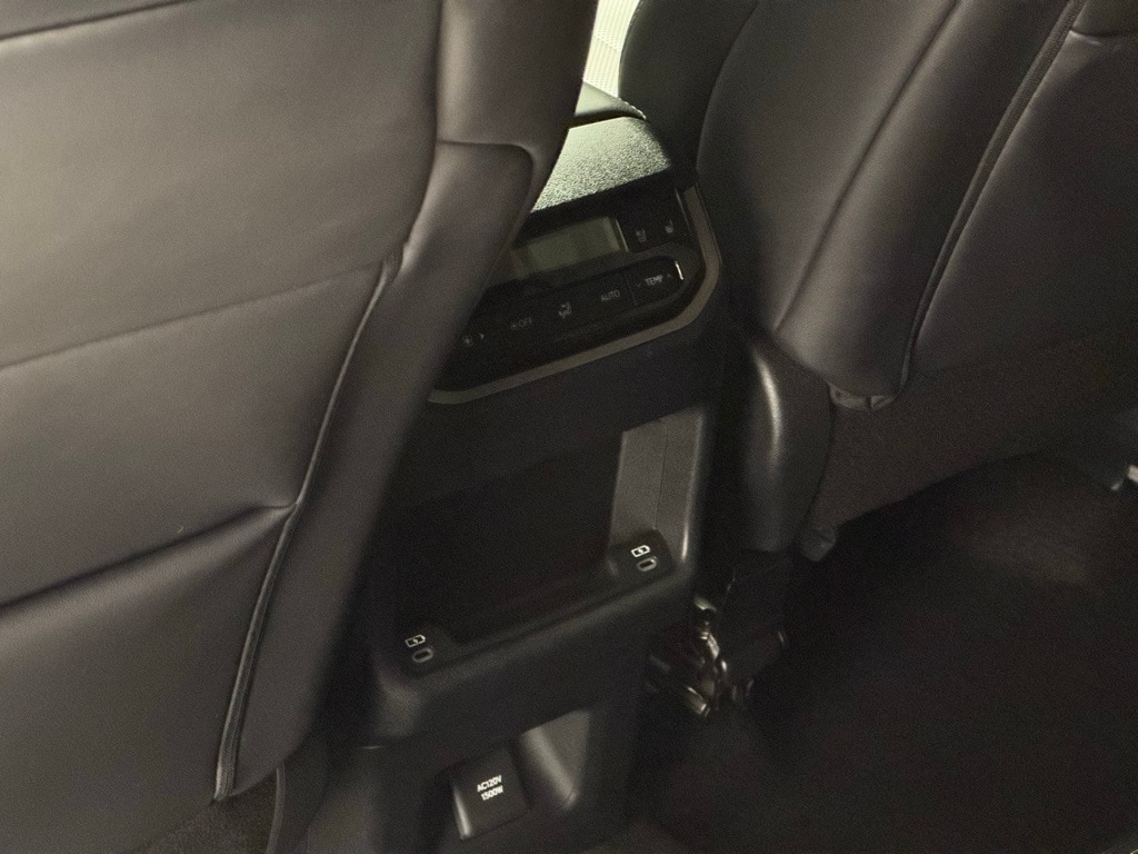 2024 LEXUS TX - Image 22