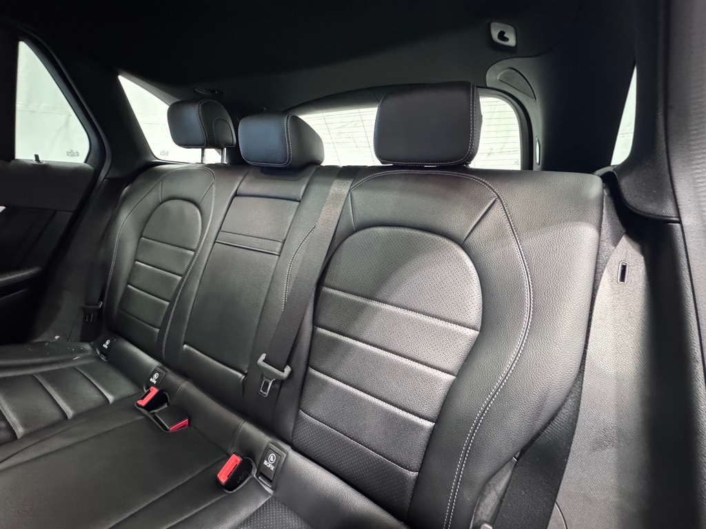 2022 MERCEDES-BENZ GLC-CLASS - Image 25