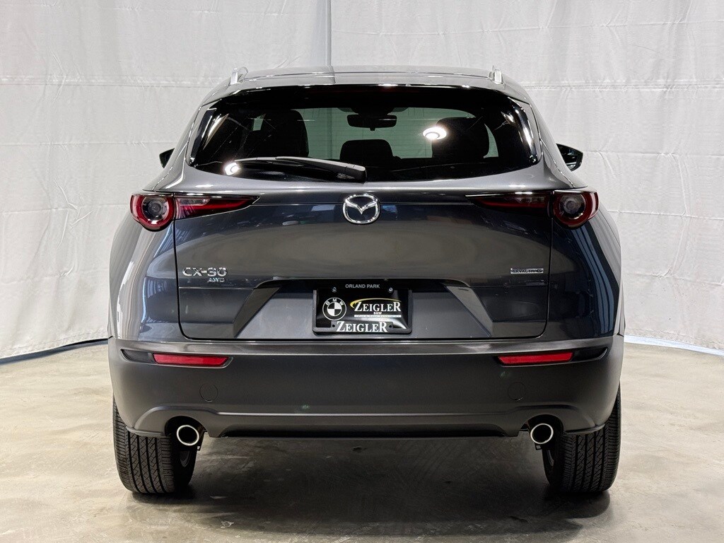2023 MAZDA CX-30 - Image 5