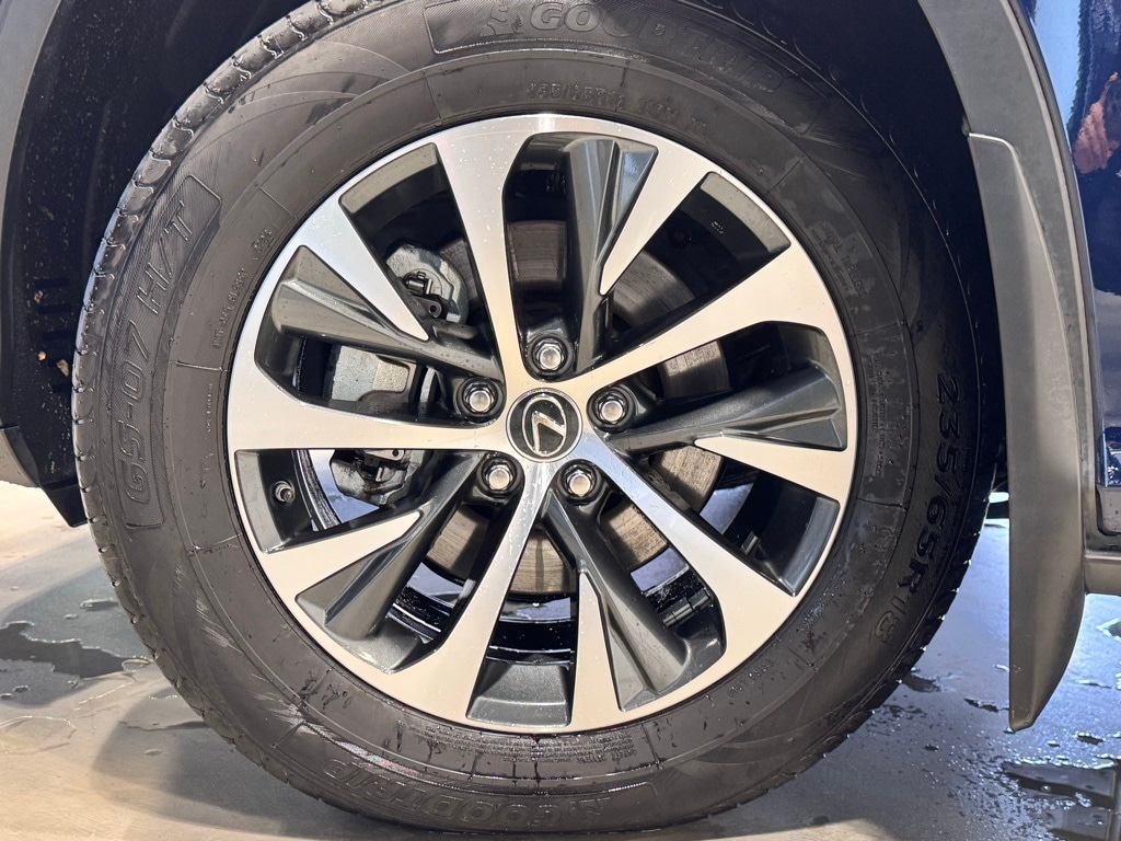 2022 LEXUS RX - Image 11