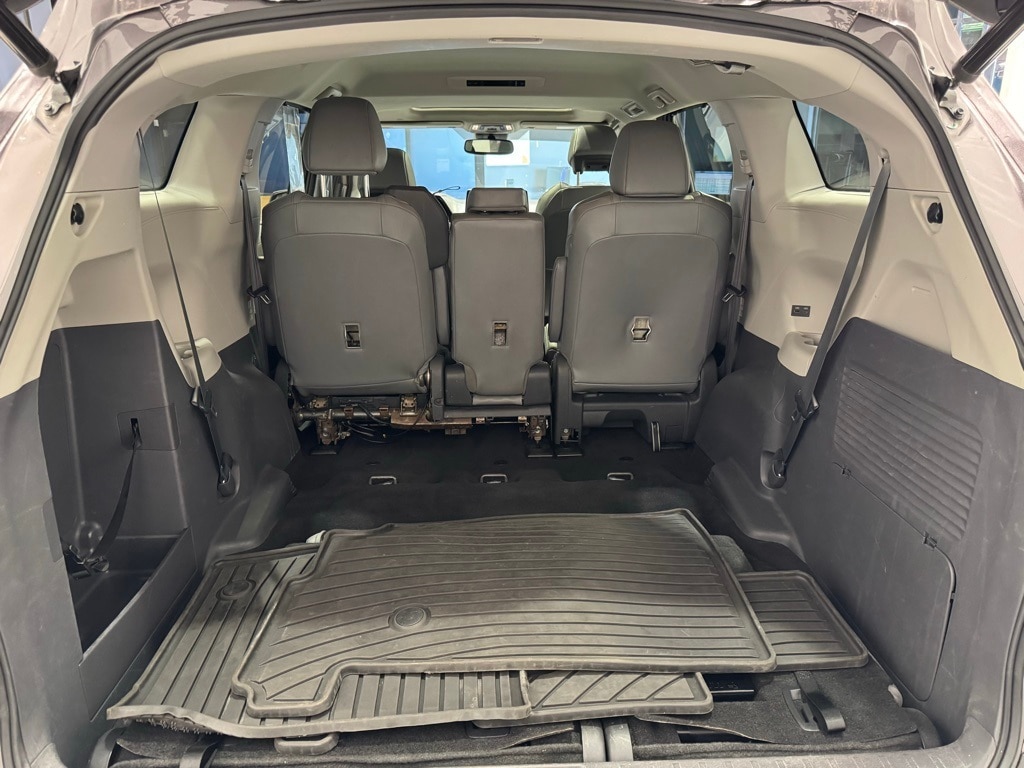 2021 TOYOTA SIENNA - Image 29
