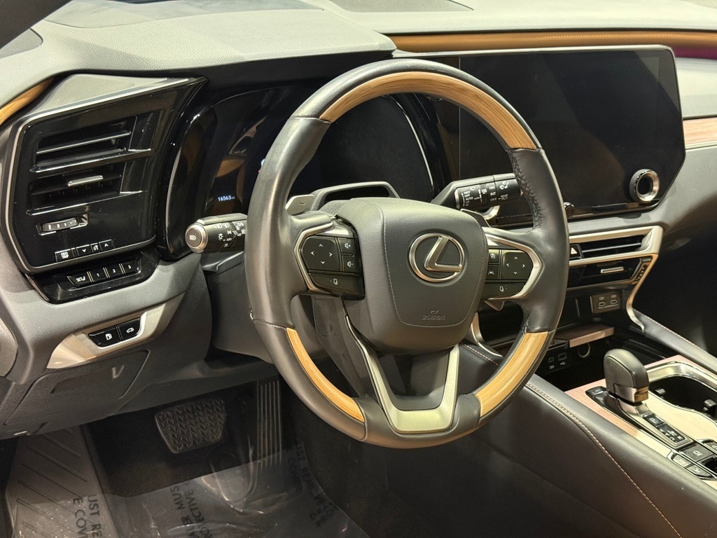 2024 LEXUS RX - Image 11