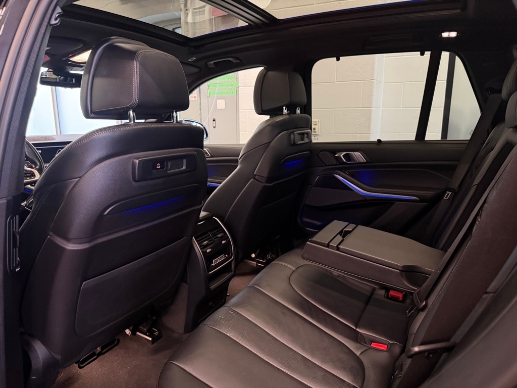 2022 BMW X5 - Image 25