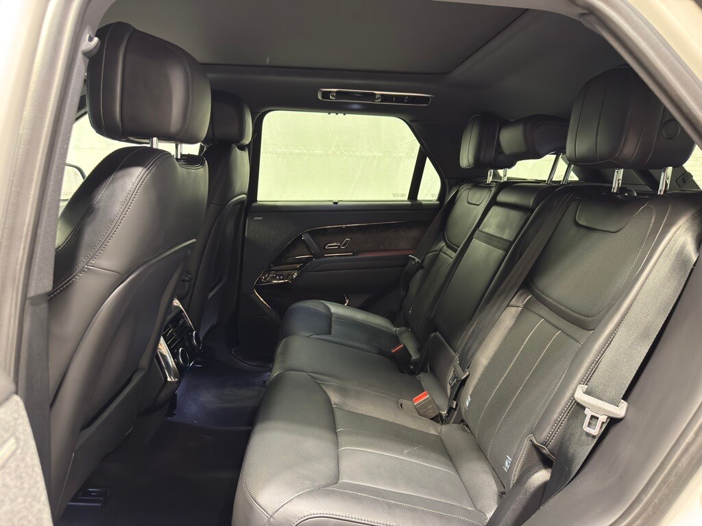 2024 LAND ROVER RANGE ROVER SPORT - Image 27