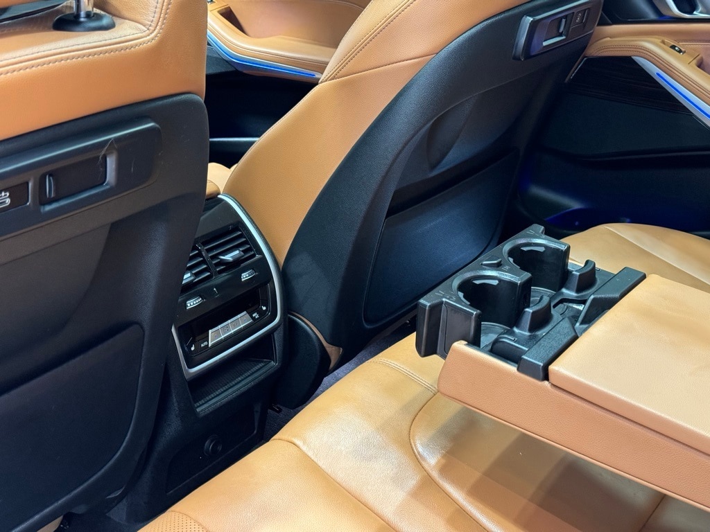 2021 BMW X5 - Image 22