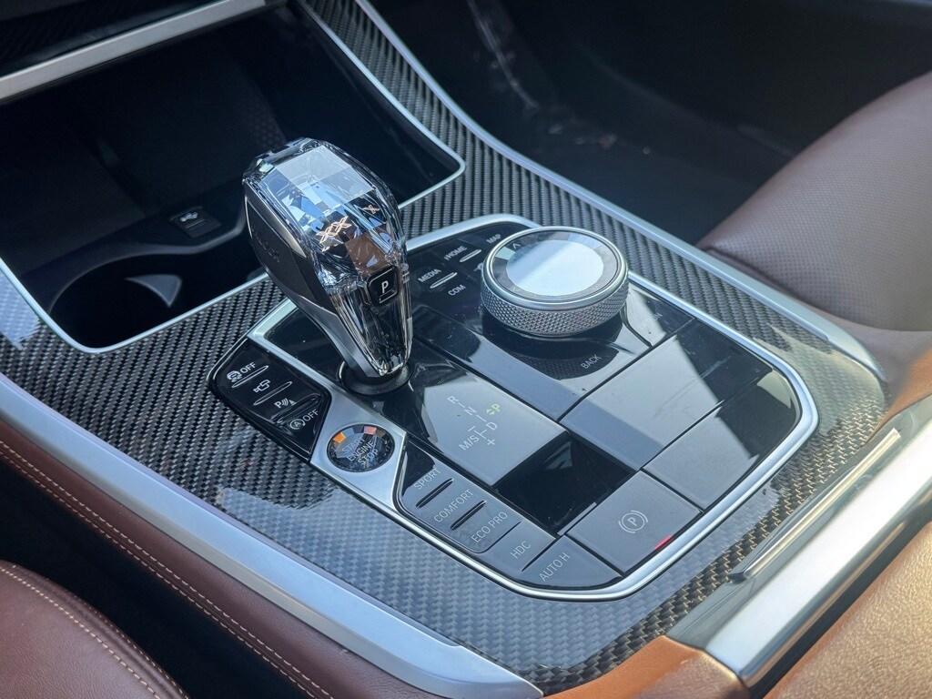 2023 BMW X5 - Image 14