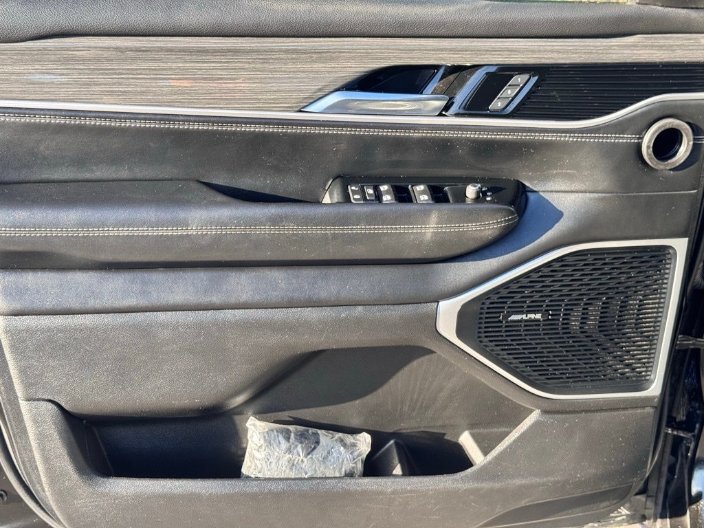 2022 JEEP WAGONEER - Image 18