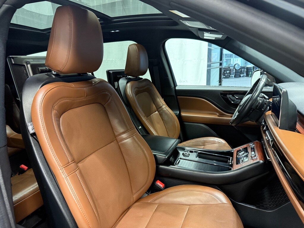2022 LINCOLN AVIATOR - Image 28