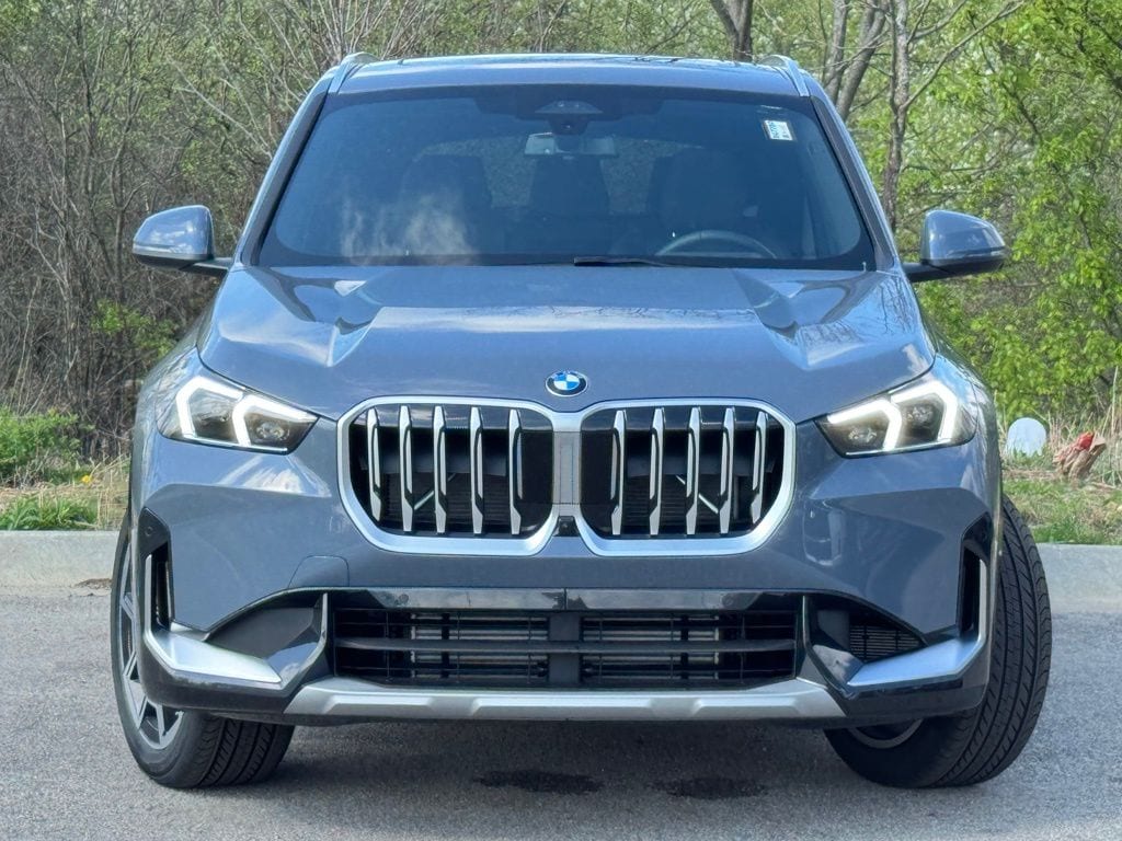 New 2026 BMW X1 xDrive28i SUV