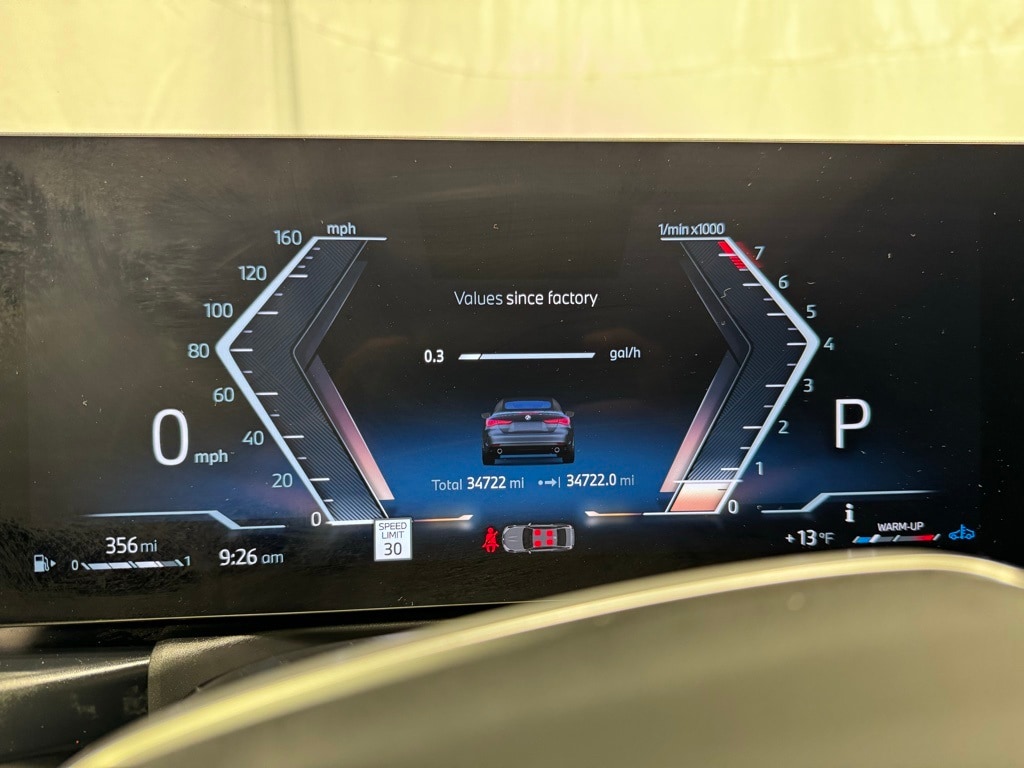 2025 BMW 430I - Image 26