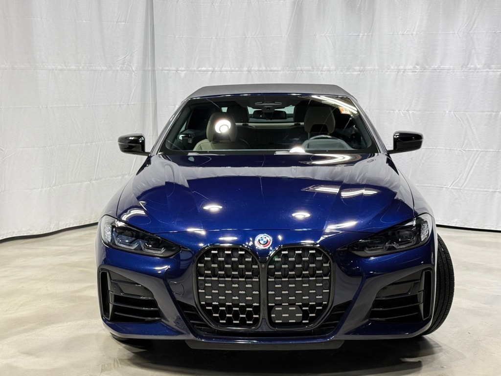 2023 BMW M440I - Image 14