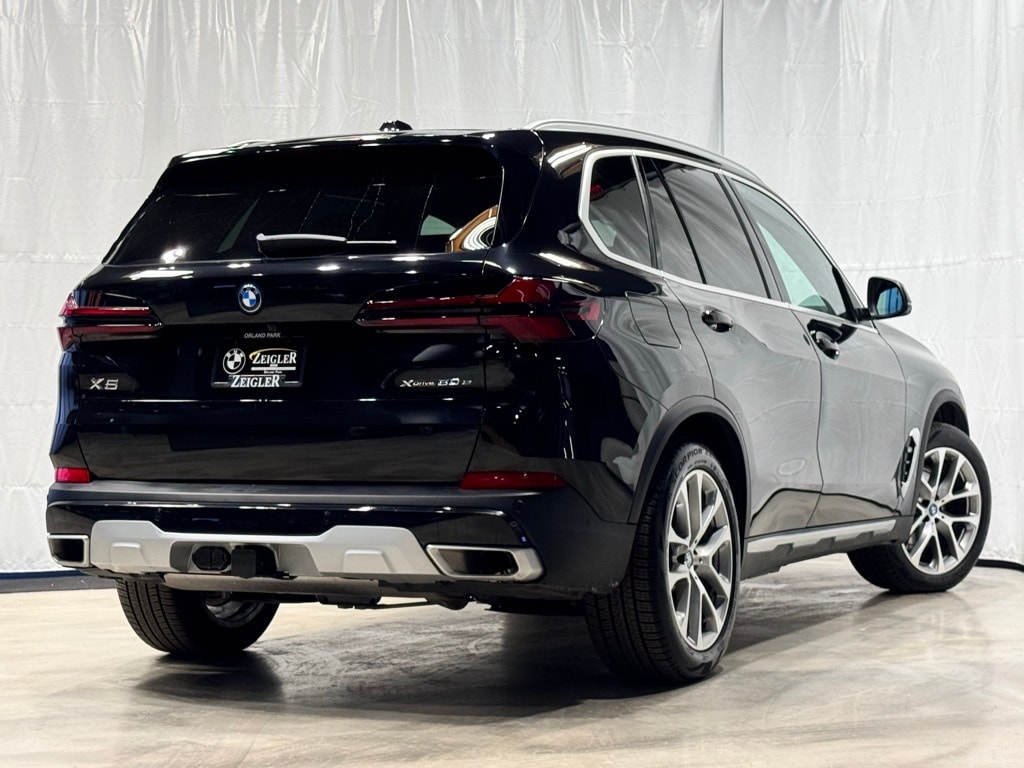 2024 BMW X5 - Image 6