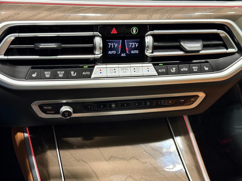 2022 BMW X5 - Image 14