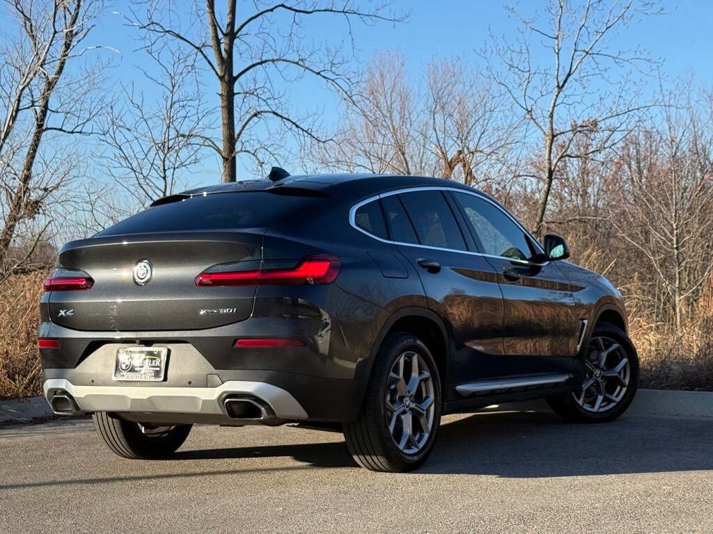 2023 BMW X4 - Image 6