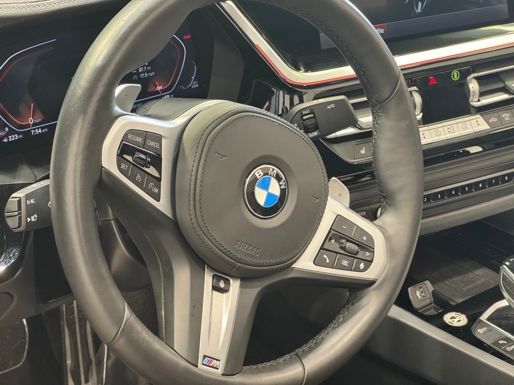 2025 BMW Z4 - Image 18