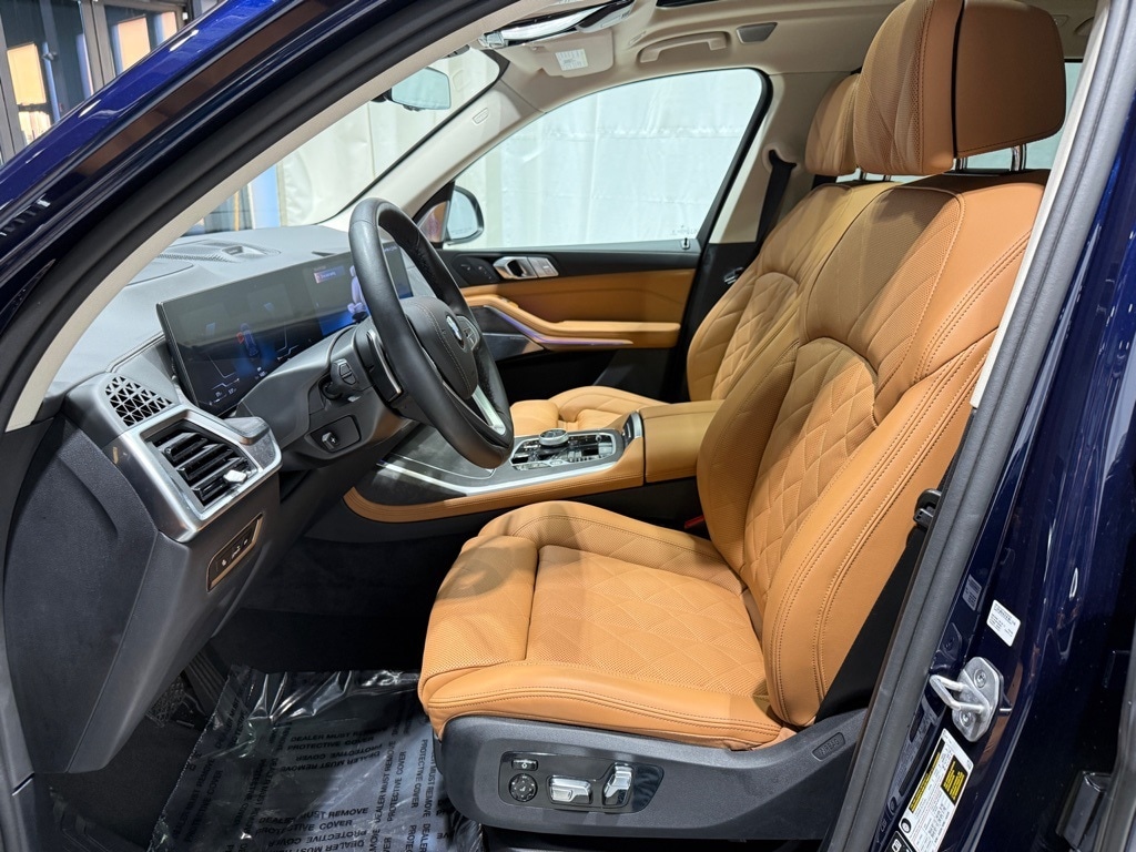 2026 BMW X7 - Image 20