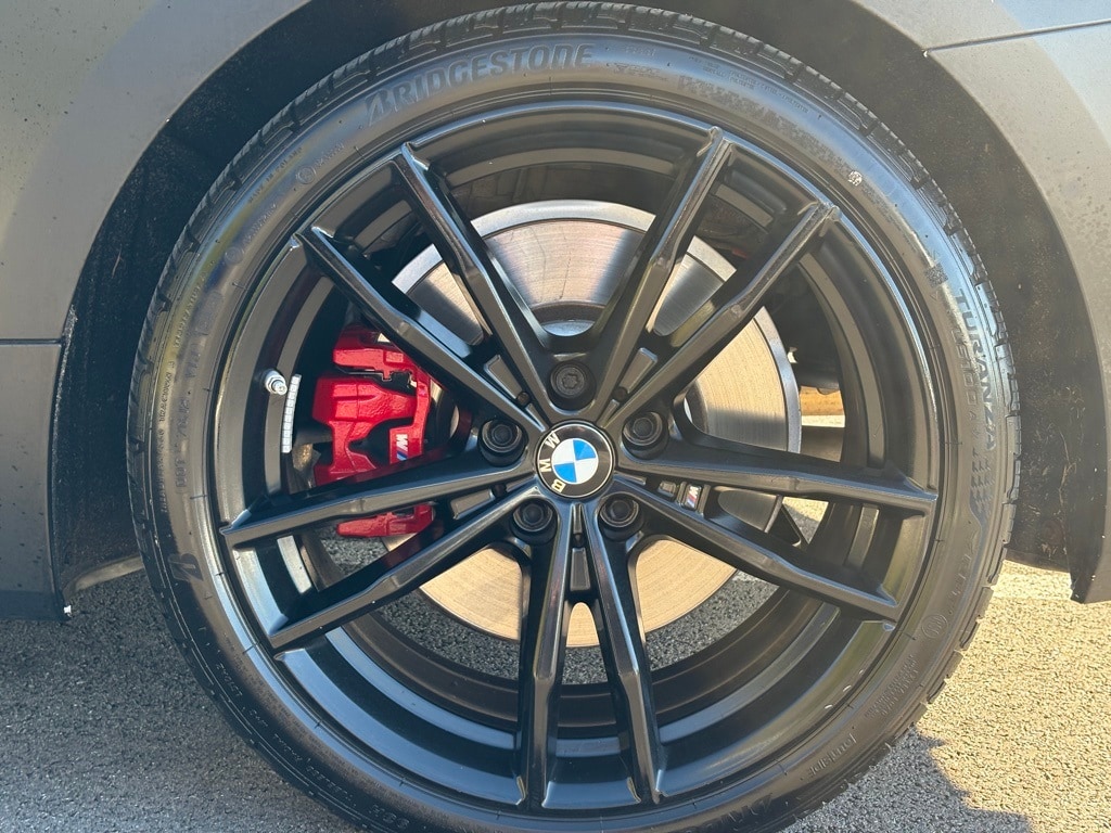 2023 BMW M440I - Image 8