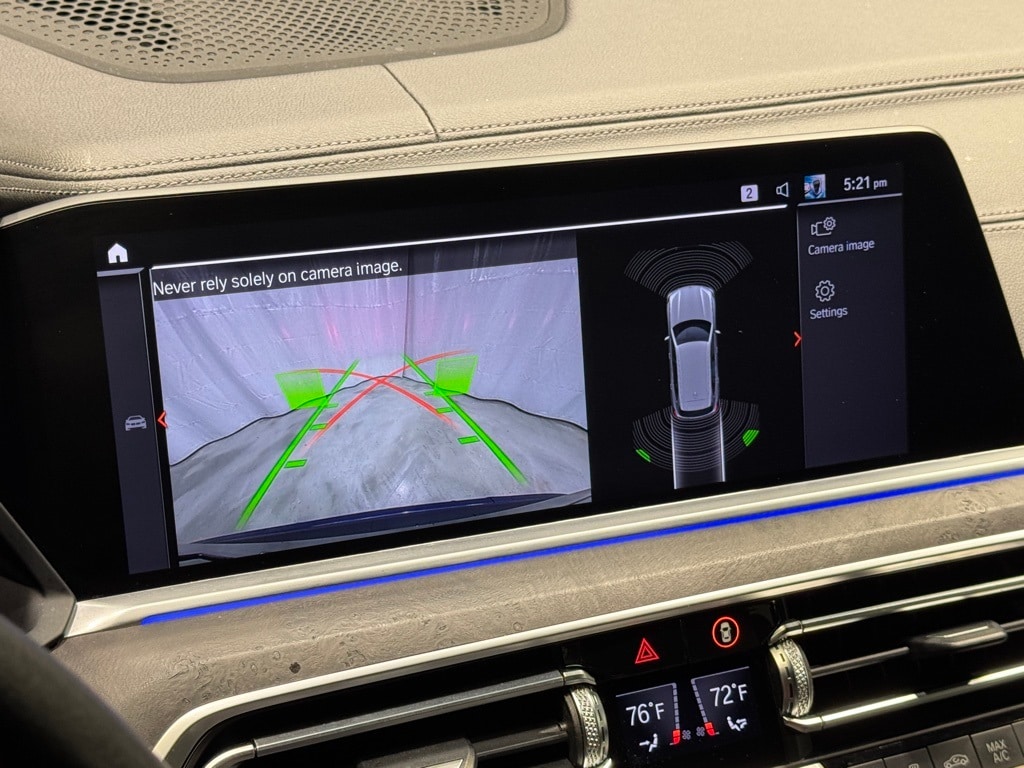 2020 BMW X5 - Image 11