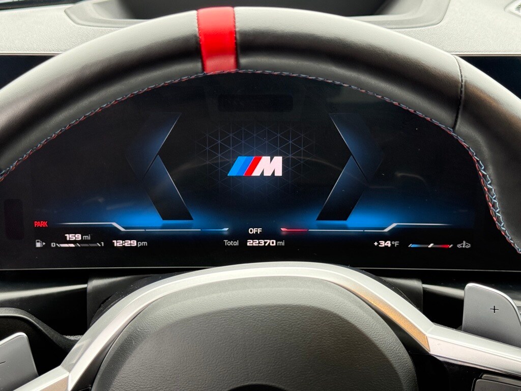 2025 BMW 440I - Image 29