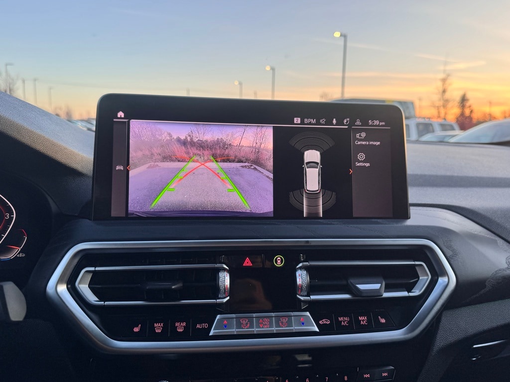 2022 BMW X3 - Image 7