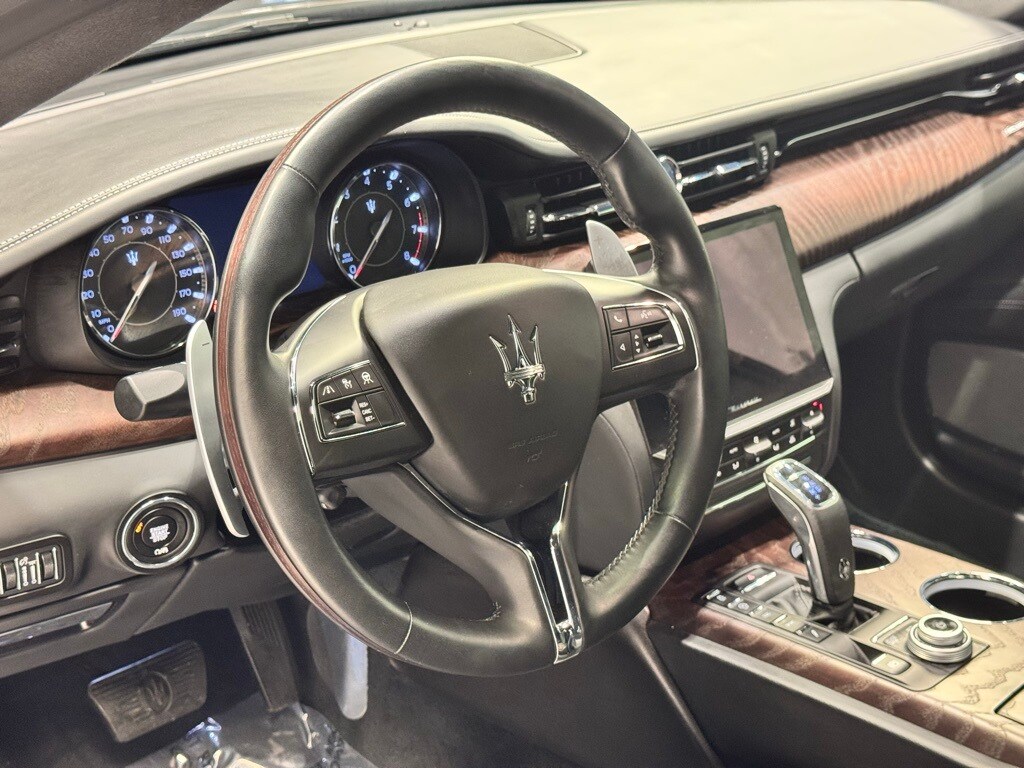 2023 MASERATI QUATTROPORTE - Image 19