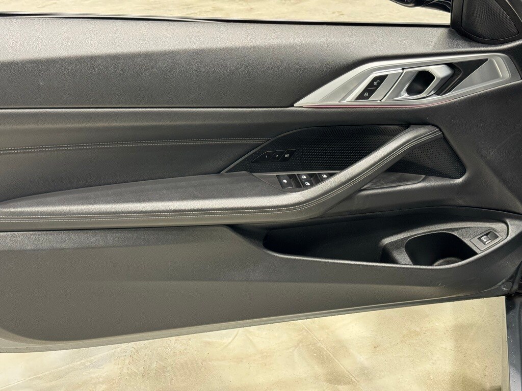 2025 BMW 430I - Image 18