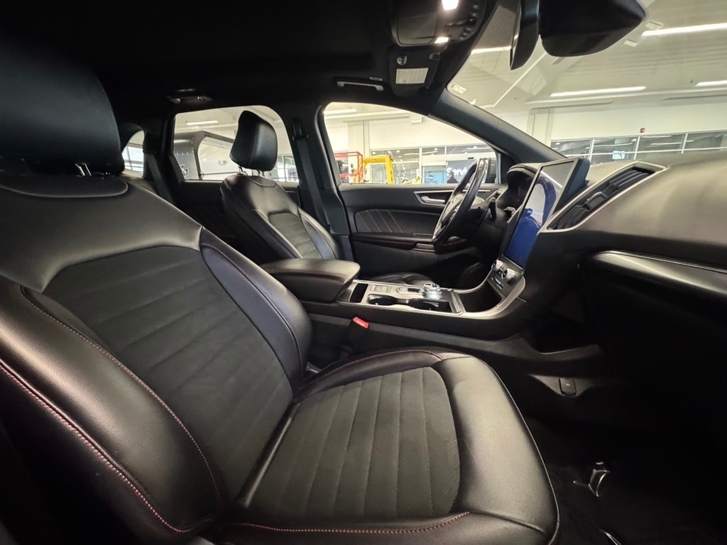 2022 FORD EDGE - Image 27