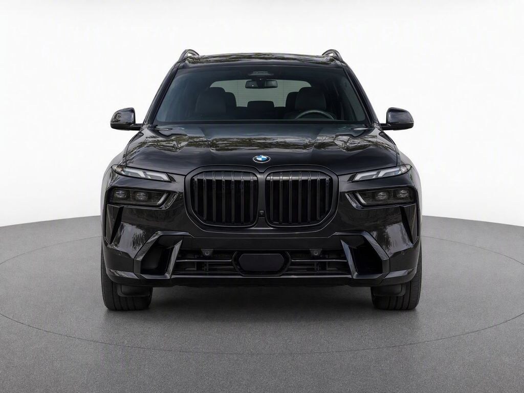 New 2027 BMW X7 xDrive40i SUV