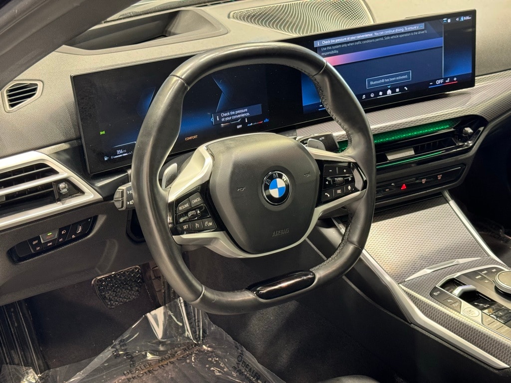 2025 BMW 430I - Image 15