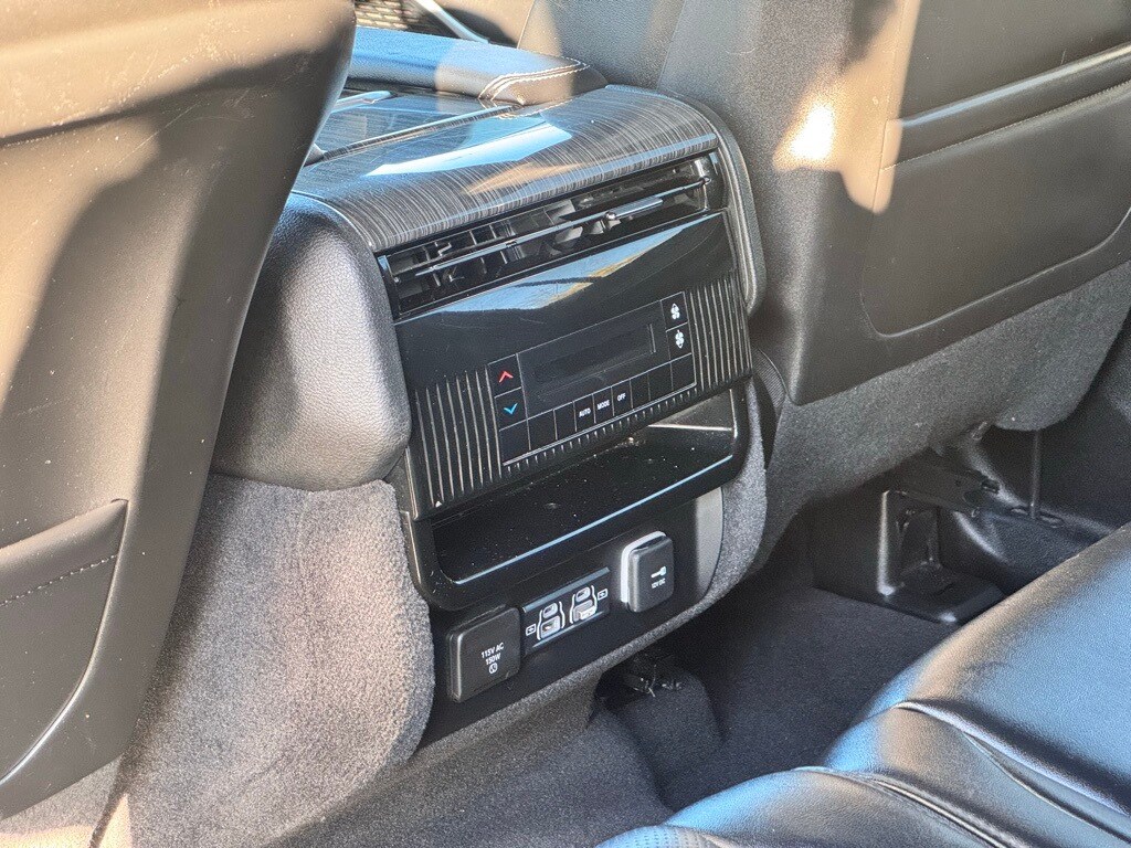 2022 JEEP WAGONEER - Image 22