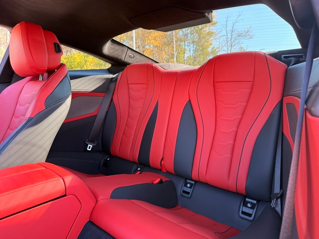 2023 BMW M850I - Image 24