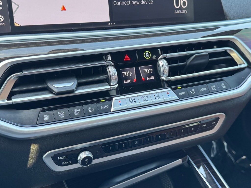 2023 BMW X5 - Image 13