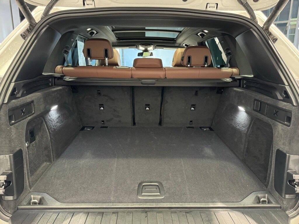 2022 BMW X5 - Image 29