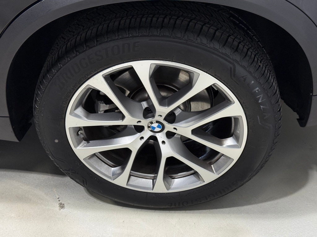 2024 BMW X5 - Image 9