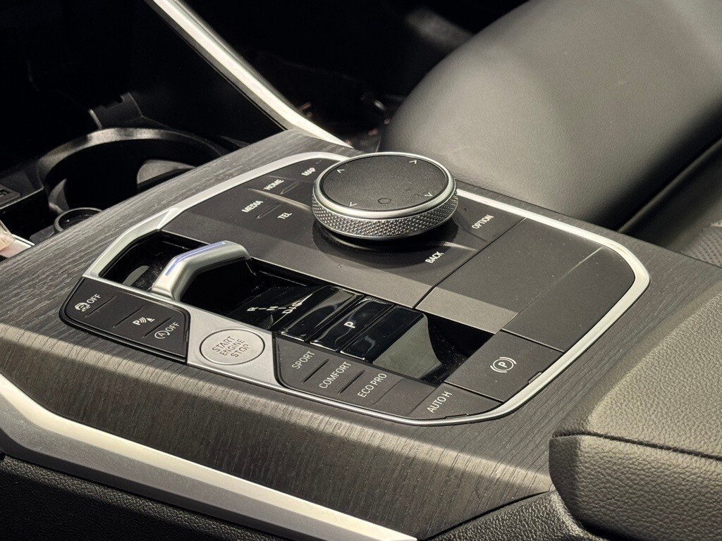 2025 BMW 430I - Image 15