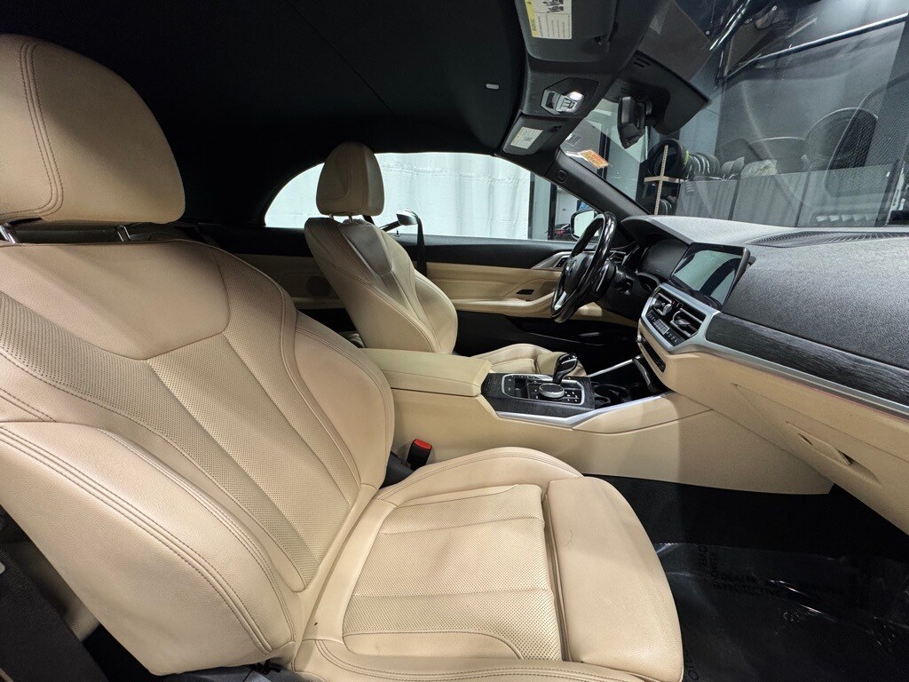 2023 BMW 430I - Image 27