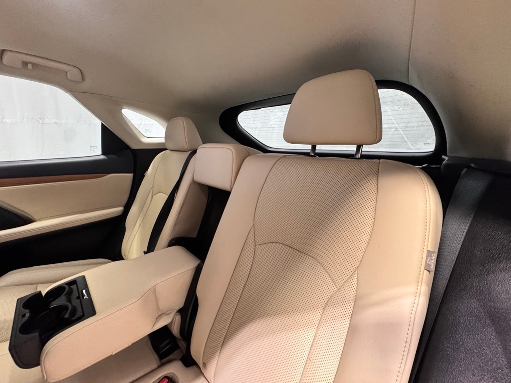 2022 LEXUS RX - Image 24