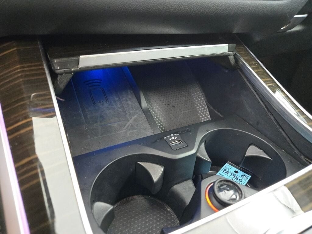 2023 BMW X5 - Image 18