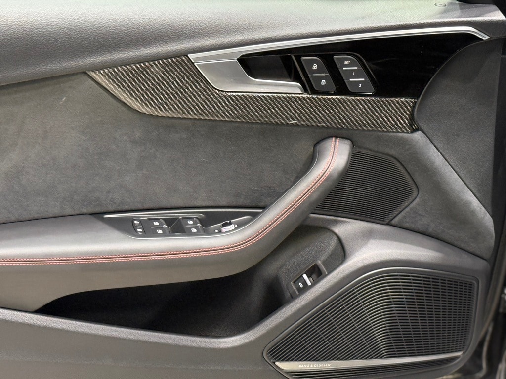 2024 AUDI S4 - Image 24