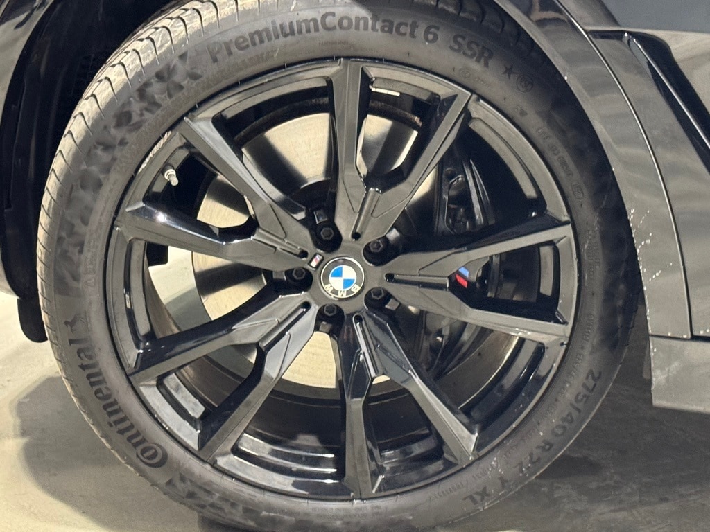 2023 BMW X7 - Image 7