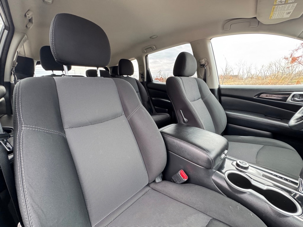 2020 NISSAN PATHFINDER - Image 30