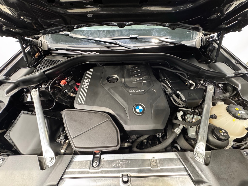 2024 BMW X3 - Image 32