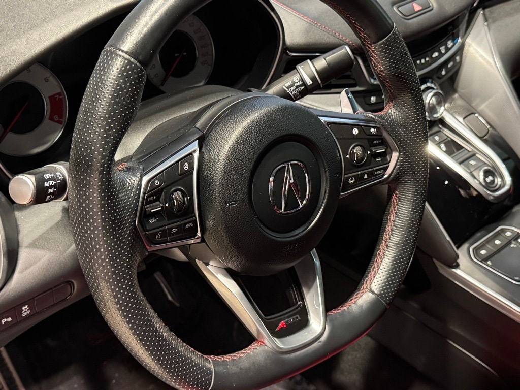 2021 ACURA TLX - Image 17