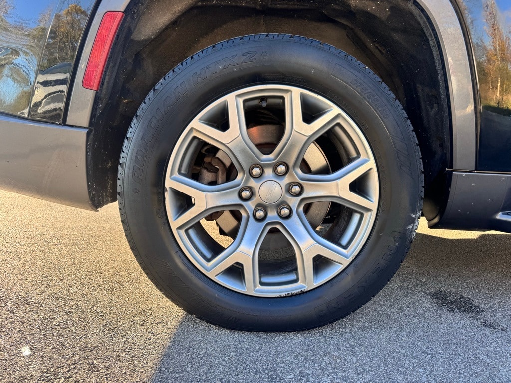 2022 JEEP WAGONEER - Image 13