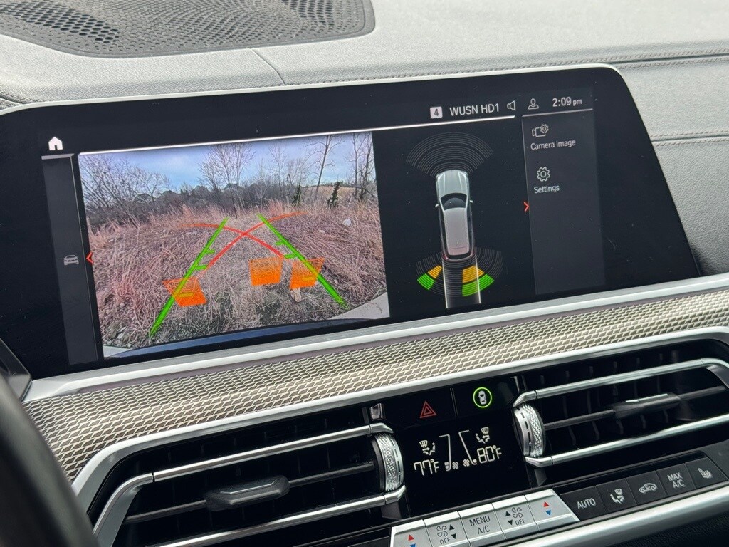 2023 BMW X5 - Image 11