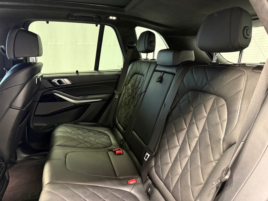 2024 BMW X5 - Image 25